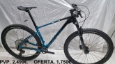 Bicicletas San José