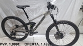 Bicicletas San José