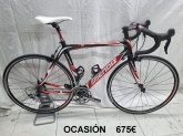 Bicicletas San José