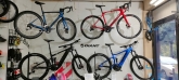Bicicletas San José