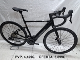 Bicicletas San José