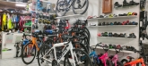 Bicicletas San José