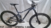 Bicicletas San José