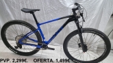 Bicicletas San José