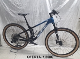 Bicicletas San José