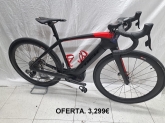 Bicicletas San José