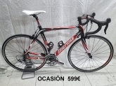 Bicicletas San José