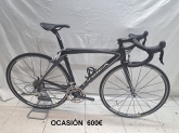 Bicicletas San José
