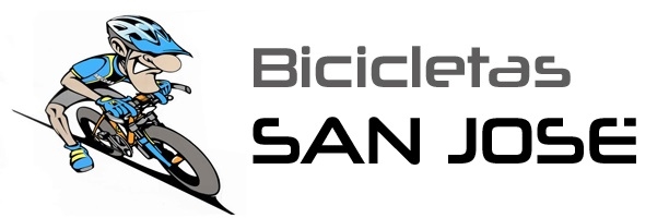 Bicicletas San José
