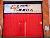 Electricidad Retuerto