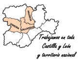 Grúas Palencia
