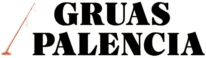 Grúas Palencia