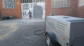 Acrodeco
