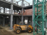 Construcciones TIV