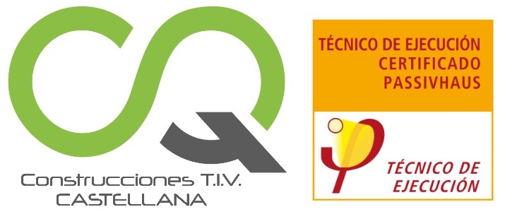 Construcciones TIV