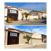 Pinturas Revuelta