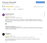 Pinturas Revuelta