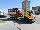Grúas Brasil