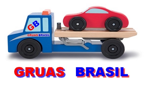 Grúas Brasil