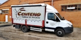 Pinturas Centeno