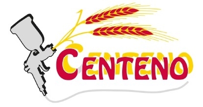 Pinturas Centeno