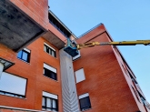 Construcciones Camino