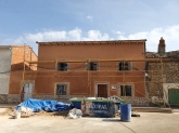 Construcciones Camino