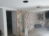 Construcciones Camino