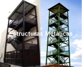 Metálicas de la Rosa - Solumetal