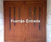 Metálicas de la Rosa - Solumetal