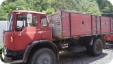 Transportes y mudanzas BUJ