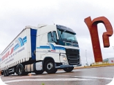 Transportes y mudanzas BUJ