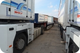 Transportes y mudanzas BUJ