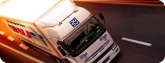 Transportes y mudanzas BUJ