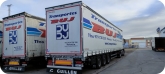 Transportes y mudanzas BUJ