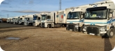 Transportes y mudanzas BUJ