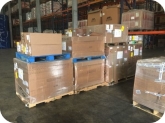 Transportes y mudanzas BUJ