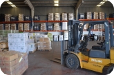 Transportes y mudanzas BUJ
