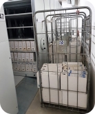 Transportes y mudanzas BUJ