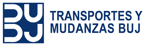 Transportes y mudanzas BUJ