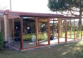 Carpinterías Metálicas Palentinas
