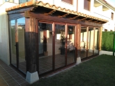 Carpinterías Metálicas Palentinas