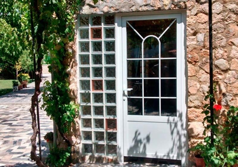 Puertas en Palencia