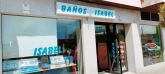 Baños Isabel