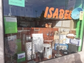 Baños Isabel