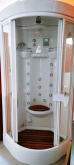 Baños Isabel