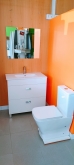 Baños Isabel