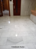 Baños Isabel