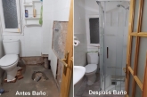 Baños Isabel