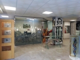 Cristalería Castilla